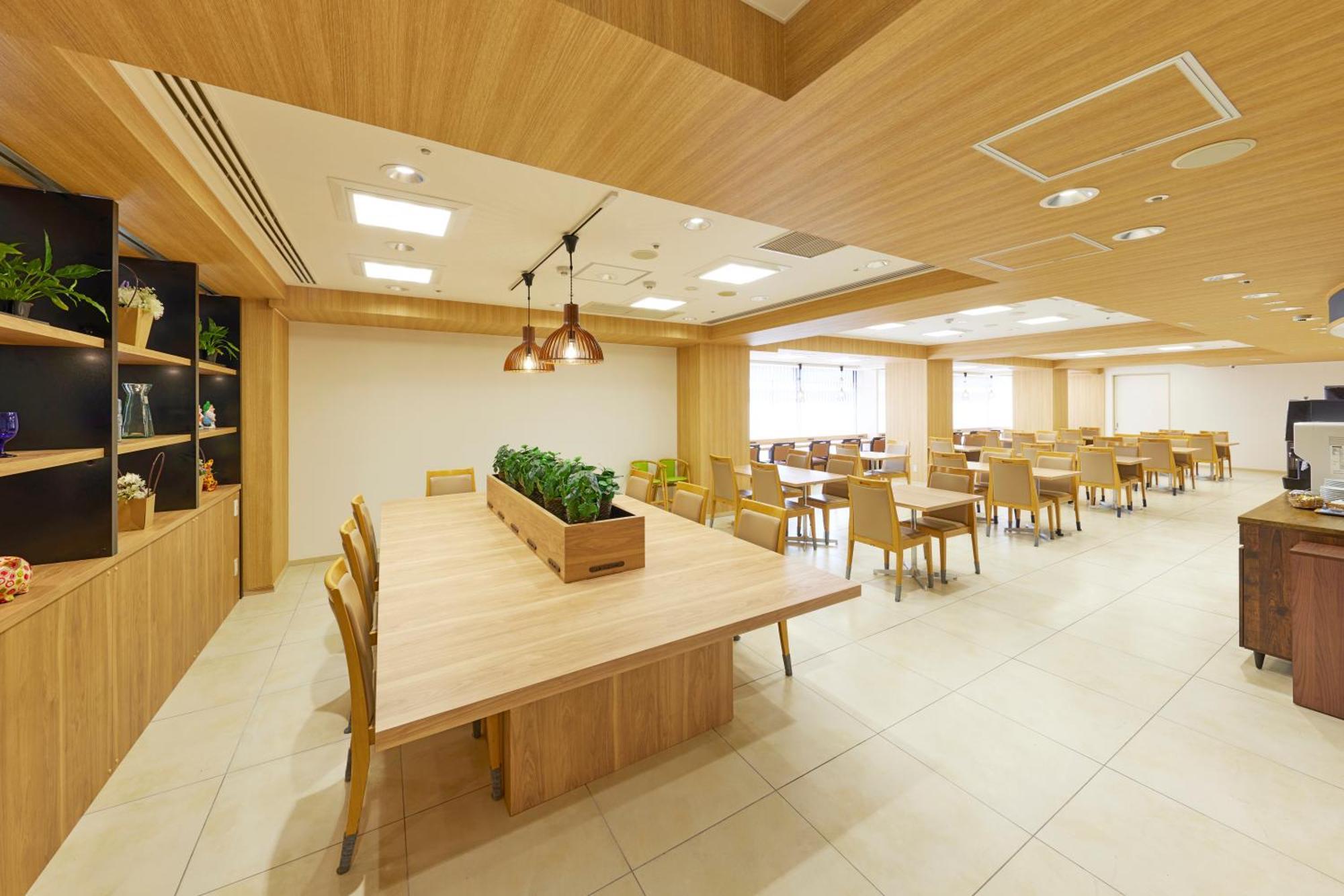 Hotel Consort Shin-Osaka Esterno foto