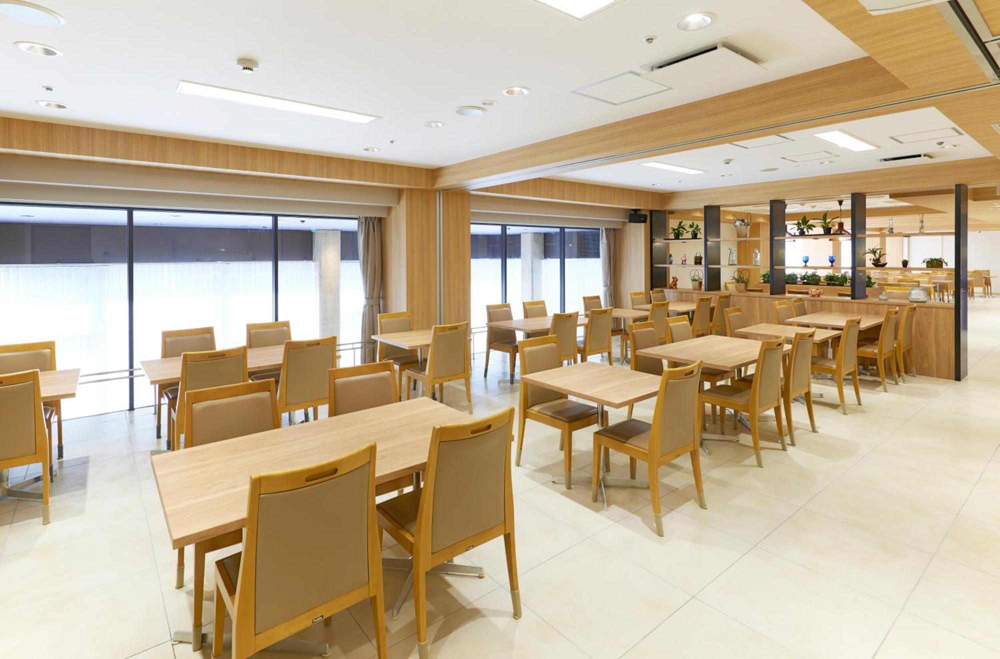 Hotel Consort Shin-Osaka Esterno foto