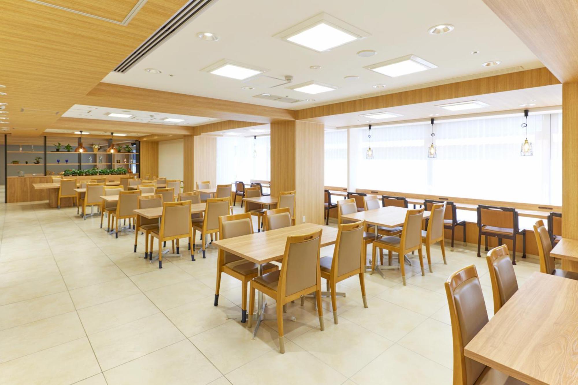 Hotel Consort Shin-Osaka Esterno foto